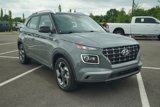 Used 2022 Hyundai Venue Limited image 1