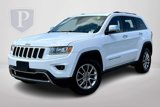 Used 2015 Jeep Grand Cherokee Limited image 3