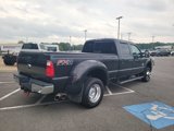 Used 2014 Ford F350 Lariat w/ Lariat Ultimate Package image 3