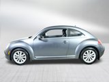 Used 2014 Volkswagen Beetle TDI image 4