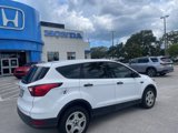 Used 2019 Ford Escape S image 2