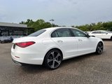 Used 2024 Mercedes-Benz C 300 Sedan image 5