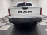 New 2025 RAM 1500 Classic Warlock image 3