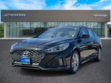 Used 2019 Hyundai Sonata Limited w/ Ultimate Package 04 image 4