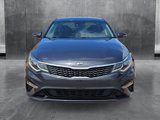 Used 2019 Kia Optima LX image 2