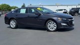 Used 2023 Chevrolet Malibu LT image 3