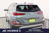 Certified 2022 Hyundai Kona SEL image 4