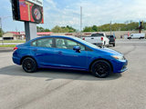 Used 2014 Honda Civic LX image 5