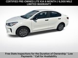 Used 2018 Kia Rio LX image 2