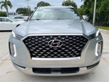 Used 2022 Hyundai Palisade Calligraphy image 2