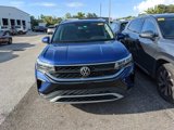 Used 2022 Volkswagen Taos SE image 3