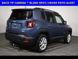 Used 2021 Jeep Renegade Latitude w/ Convenience Group image 6
