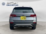 Certified 2022 Volkswagen Taos S w/ IQ Drive S Package image 4