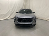 New 2025 Chevrolet Trax RS w/ Sunroof Package image 3