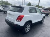 Used 2016 Chevrolet Trax LS image 4