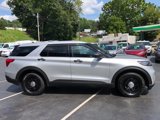 Used 2021 Ford Explorer 4WD Police Interceptor image 6
