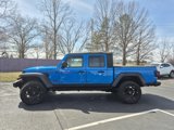 Used 2021 Jeep Gladiator Sport w/ Trailer Tow Package image 4