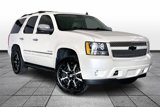 Used 2014 Chevrolet Tahoe LTZ image 2
