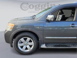 Used 2011 Nissan Armada SL w/ DVD FES Pkg image 2