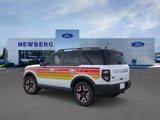 New 2024 Ford Bronco Sport Free Wheeling w/ Convenience Package image 6