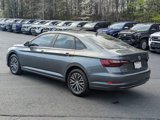 Used 2021 Volkswagen Jetta S image 5
