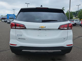 Certified 2022 Chevrolet Equinox LT image 5