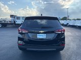 Certified 2024 Chevrolet Equinox LT image 5