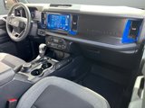 Used 2022 Ford Bronco 2-Door image 2