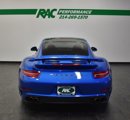 Used 2014 Porsche 911 Turbo image 4