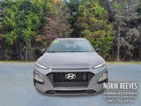 Used 2021 Hyundai Kona Night w/ Cargo Package image 2