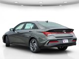 New 2025 Hyundai Elantra Sport image 5