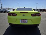 Used 2021 Chevrolet Camaro LT w/ Technology Package image 5