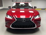 New 2025 Lexus ES 350 w/ Premium Package image 2