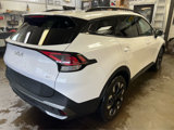 Used 2023 Kia Sportage X-Line w/ X-Line Premium Package image 4
