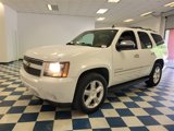 Used 2009 Chevrolet Tahoe LTZ image 3