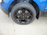 Used 2021 Ford EcoSport SES image 2