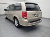 Used 2014 Dodge Grand Caravan SXT image 5