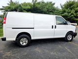Used 2021 Chevrolet Express 2500 w/ Driver Convenience Package image 3