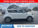 Used 2018 Kia Soul + image 2