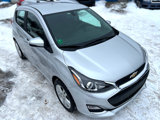 Used 2021 Chevrolet Spark LT image 6