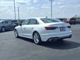 Used 2023 Audi A4 2.0T Premium Plus image 3