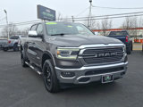 Used 2021 RAM 1500 Laramie image 2