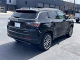 Used 2022 Jeep Compass Limited w/ Elite Group image 4