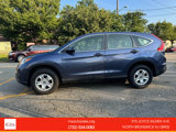 Used 2014 Honda CR-V LX image 3