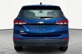 Certified 2022 Chevrolet Equinox LS image 5
