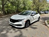 Used 2019 Honda Civic EX image 3