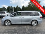 Used 2015 Toyota Sienna LE image 4