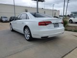 Used 2016 Audi A8 L 3.0T w/ Executive Package image 6