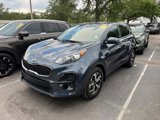 Certified 2022 Kia Sportage LX image 2