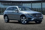 Certified 2019 Mercedes-Benz GLC 300 4MATIC w/ Parking Assistance Package image 2